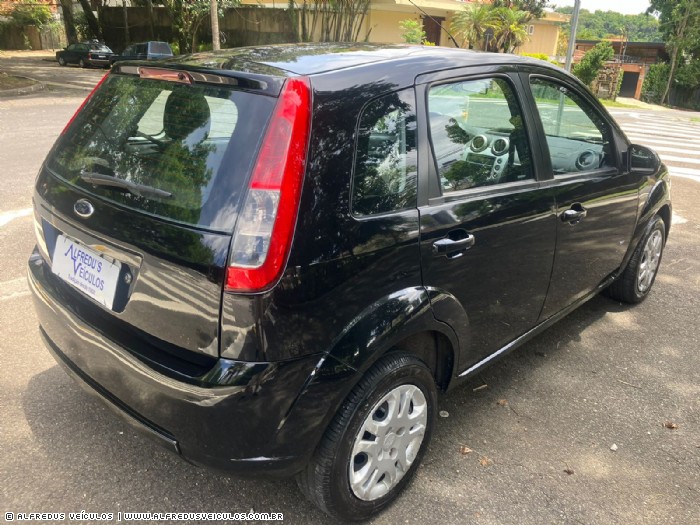 Ford FIESTA SE 1.0 2014/2014